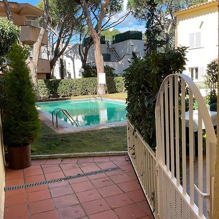 Eslora - Playa De Aro Villa Platja d'Aro Eksteriør billede