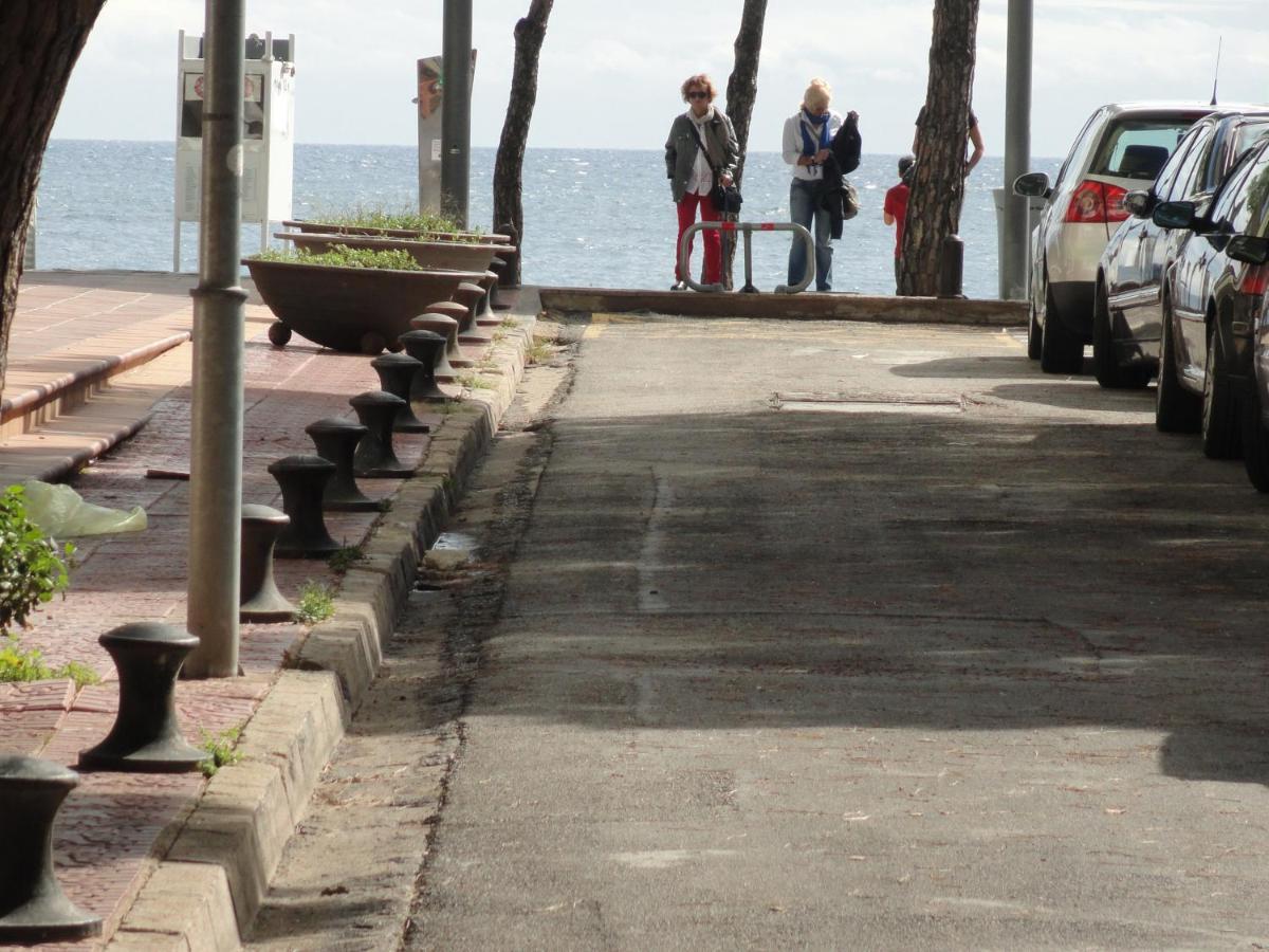 Eslora - Playa De Aro Villa Platja d'Aro Eksteriør billede