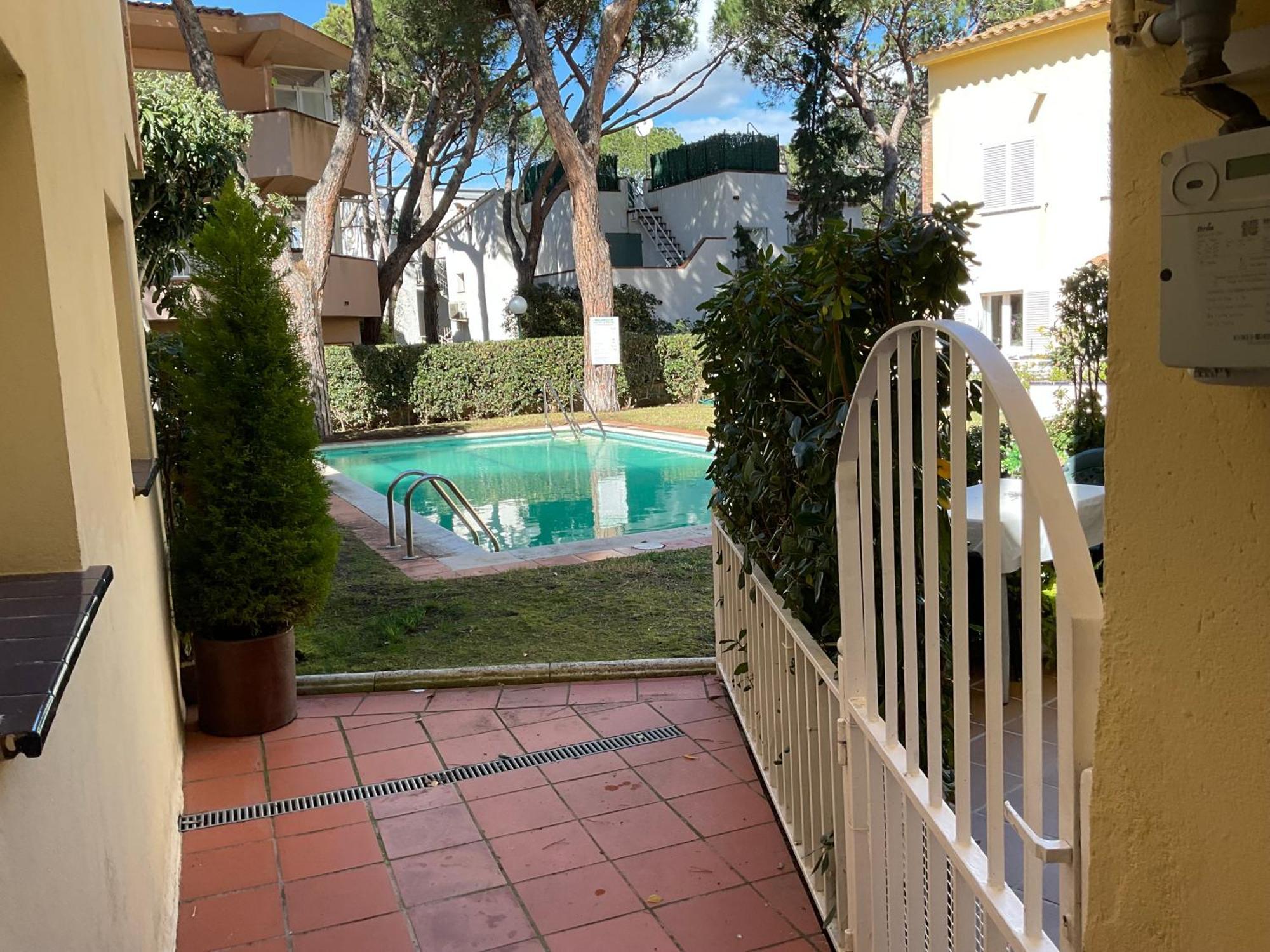 Eslora - Playa De Aro Villa Platja d'Aro Eksteriør billede
